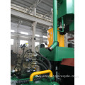 Hydraulic Brass Granules Briquetting Machine with Ce